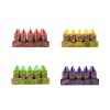 Lorena Crayon Mango Lorena Mango Flavored Soft Mexican Candy 10
