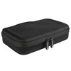 Geekria UltraShell Carrying Case for NÃ­ntendo Switch Console, Protective Travel