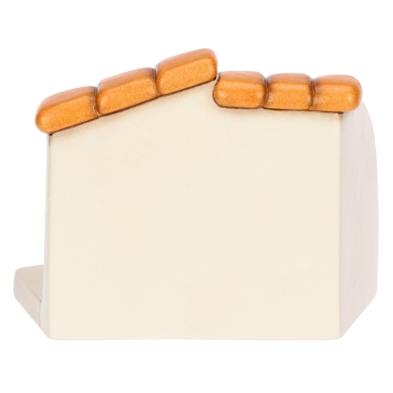 THUN - Dressmaking Cabinet with Ceramic Baskets 15.6 x 10.9