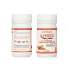 Turmeric Curcumin Bioperine 3 Box 360 Capsules Black Pepper Extract
