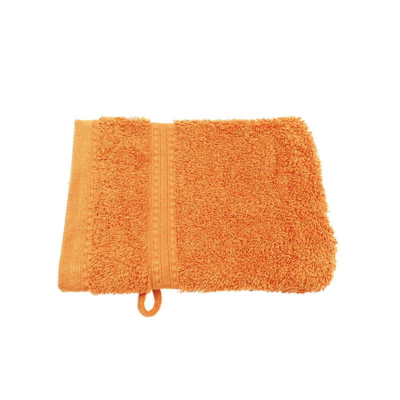 Julie Julsen® Organic Wash Mitt Set, 10 Wash Mitts Available