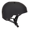Rollerface Casco Multi-Sport, Doble Certificado de Seguridad, Interior Extra acolchonado