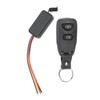 Remote Control Switch Wireless Eletronic Smart Miniature 433MHz Household LED