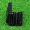 Fiber loose tube slitter tool 4.5mm-11mm diameter longitudinal center pipe