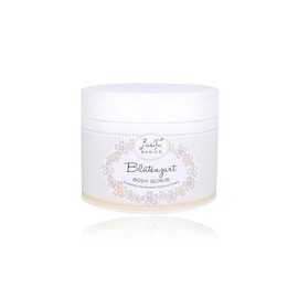 BadeFee Sea Salt Scrub Flower Delicate 400 g
