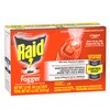 Raid Concentrated Fogger 1.5 Oz - 3 Pack