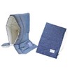 Disaster Prevention Cushion (Approx. 11.8 x 18.1 inches (30 x