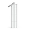 Opret Portable Waterproof Nitro Pill Case, 3 Times a Day,
