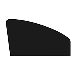 Car Window Sunshade, Magnetic Absorption, Front Side Wind, Driver's Side, Rear Line, Car Window, Sun Protection, UV Protection, Protects Babies, Children, Pets, Car Sun Shade, UV Protection, Easy