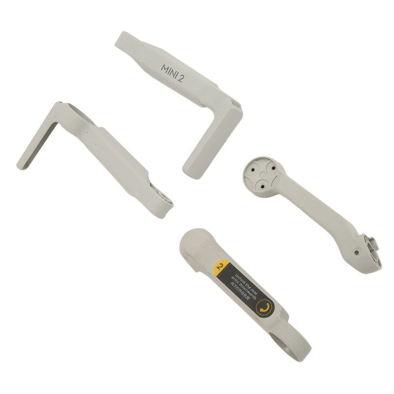 6pcs Drone Replacement Arms Shell Professional Drone Arms Shell for
