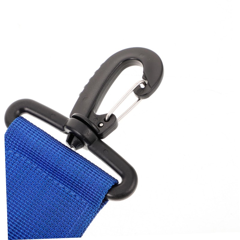 BESPORTBLE Baseball Bat Holder Glove Clip Gear Hanger with Helmet