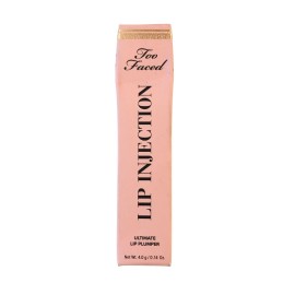Too Faced Ultimate Lip Plumper Lip Injection Power Plumping Lip Gloss - Clear
