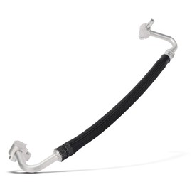 A-Premium A/C Suction Hose Assembly Compatible with Dodge Charger 2015-2021, Challenger 2016-2021 & Chrysler 300 2014-2020, 3.6L, Compressor to Evap