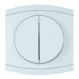 Rev Ritter Modena 00855104 Series Switch White
