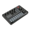 Sound Mixer Multiple Sound Effects Voice Change Live Broadcast Sound
