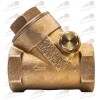 DUCO® 1" SWING CHECK VALVE (BRONZE, 200 WSP) FOR HIGH
