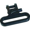 The Outdoor Connection Oxide Finish Talon Q/R Sling Swivels, 1-Inch