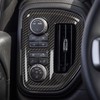 RT-TCZ for Silverado Dash Side Air Vents Panel Trim Cover