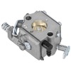 Carburetor Aluminum Alloy Carb Fit for STIHL MS210 MS230 MS250