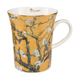 Goebel Vincent Van Gogh Artis Orbis Herbst/Winter - Künstlerbecher 67011061