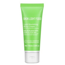 Nourishing Body Lotion