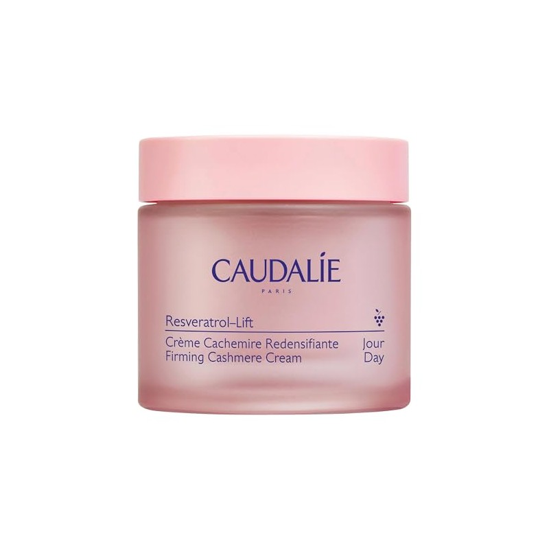 Caudalie Resveratrol-Lift Crema Cachemira– 50 mL