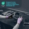 NITREX 285RP 5 Pairs of Work Safety Gloves with NitreGrip