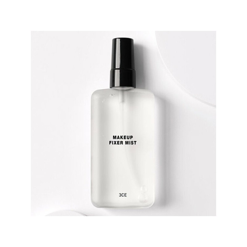 3CE (현대Hmall)1+1 3CE 메이크업 픽서 (Hyundai Hmall) 1+1 3CE Makeup