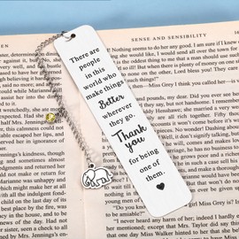 Elephant Lovers Gifts for Women Thank You Gift Appreciation Gifts for Women Coworker Nurse Volunteer Bus Driver Employee Teacher Appreciation Gifts, Going Away Gifts for Coworkers Boss Women Friends