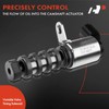 A-Premium Solenoide de sincronización de válvula variable del motor compatible