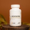 Eixun | Resveratrol | Suplemento Antioxidante de Extracto de Semilla