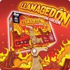 MAR LÚDICO Juego de Mesa en Español - Llamagedon