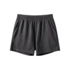 Amy Coulee Mens Sleep Shorts 4 inch Cotton Lounge Shorts