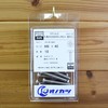 Onokatsu 150-00-0640 Stainless Steel Hex Socket Button Bolts M6x40 18