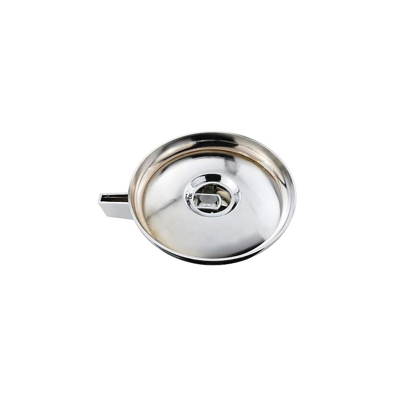 Danco 28499 Mixit Shower Valves, 5-1/2" Trim Kit, Chrome