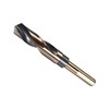 CoCud Pinch Shank Drill 20mm Advanced Titanium & Nitride Coated
