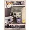 Funko Pop Haunted Mansion Hatbox Ghost Hollywood Exclusive