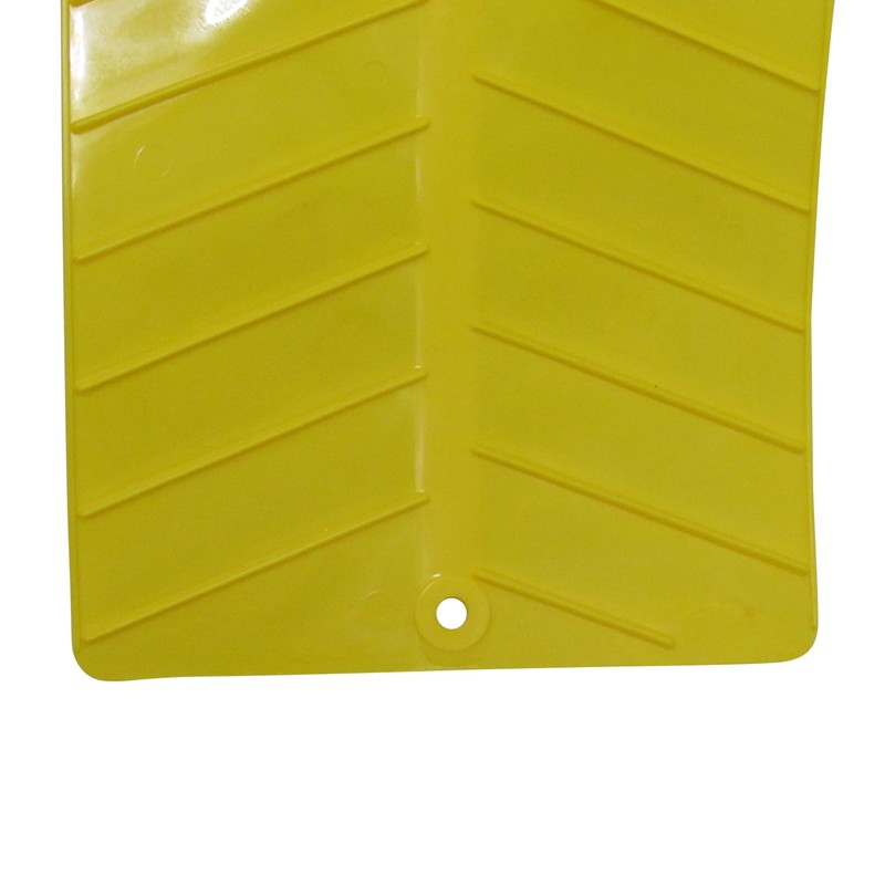 Tyre Wheel Grip Traction Mats X2 (Pair Flexible Recovery Tracks