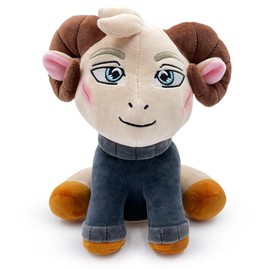 Youtooz: Rammie Collection - Yassified Rammie 9-Inch Plush
