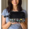 KUIYAI Medizinisches CoderLifeUK Kosmetiktasche, Geschenk für medizinische Codierung, "If You