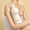 생활공작소 인텐시브 피디알엔 바디로션 1L 바질 앤 네롤리향 Intensive PRDN Body Lotion 1L Basil & Neroli Scent