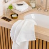 MÖVE Pure Luxury Guest Towel 30 x 50 cm 100%