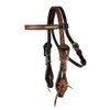 Professional's Choice Heritage Pony Browband Headstall