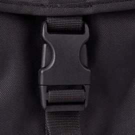 15/20/25/32/38/50 mm Belt Buckles for Choice of 2x 10x Double Side Click Buckle Backpacks, Replacement Buckle Repair, Sewing Accessories