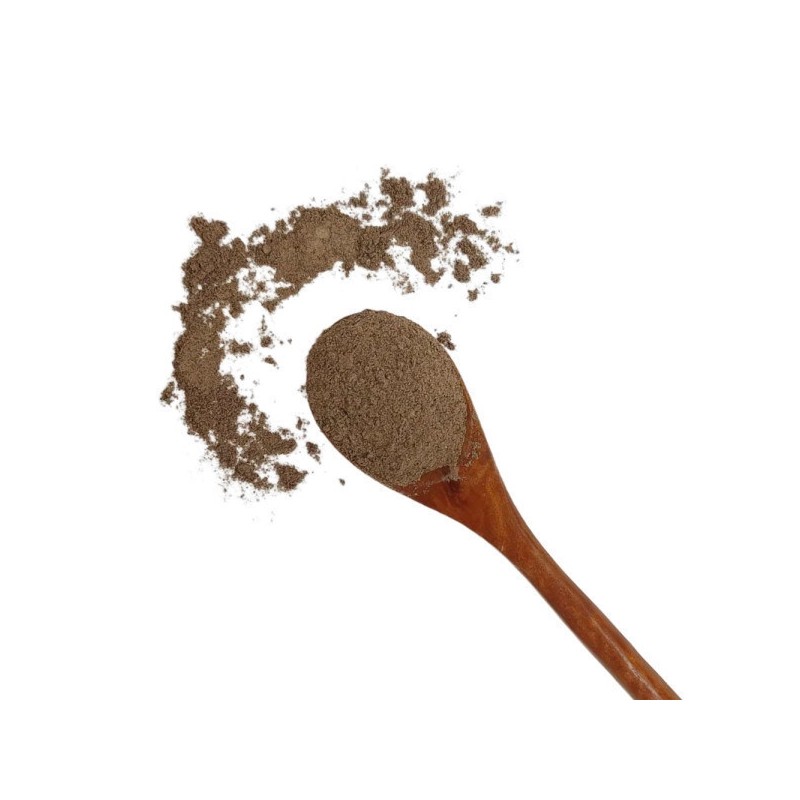 Hello Green Seaweed Powder 100gx2 (Pack) Jeju Seaweed Powder Natural