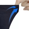 2 Guantes Con Mangas Para Brazo De Voleibol, Protectores
