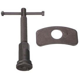 SIXTOL Brake One R Brake Piston Reset Tool Right Handed Brakes Reset Tool Universal Front Axle + Rear Axle
