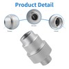 Washing Machine Water Filter, Washing Machine Metal Filters Made of