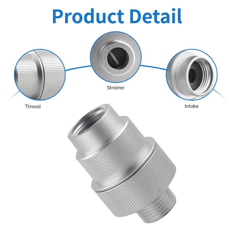 Washing Machine Water Filter, Washing Machine Metal Filters Made of