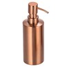 MSV Soap Dispenser, Copper, Unique Size